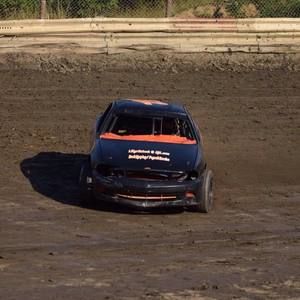 Meet your Posher, Tim